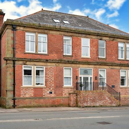 Vila Finest Retreats - The Bank House Boroughbridge Exteriér fotografie