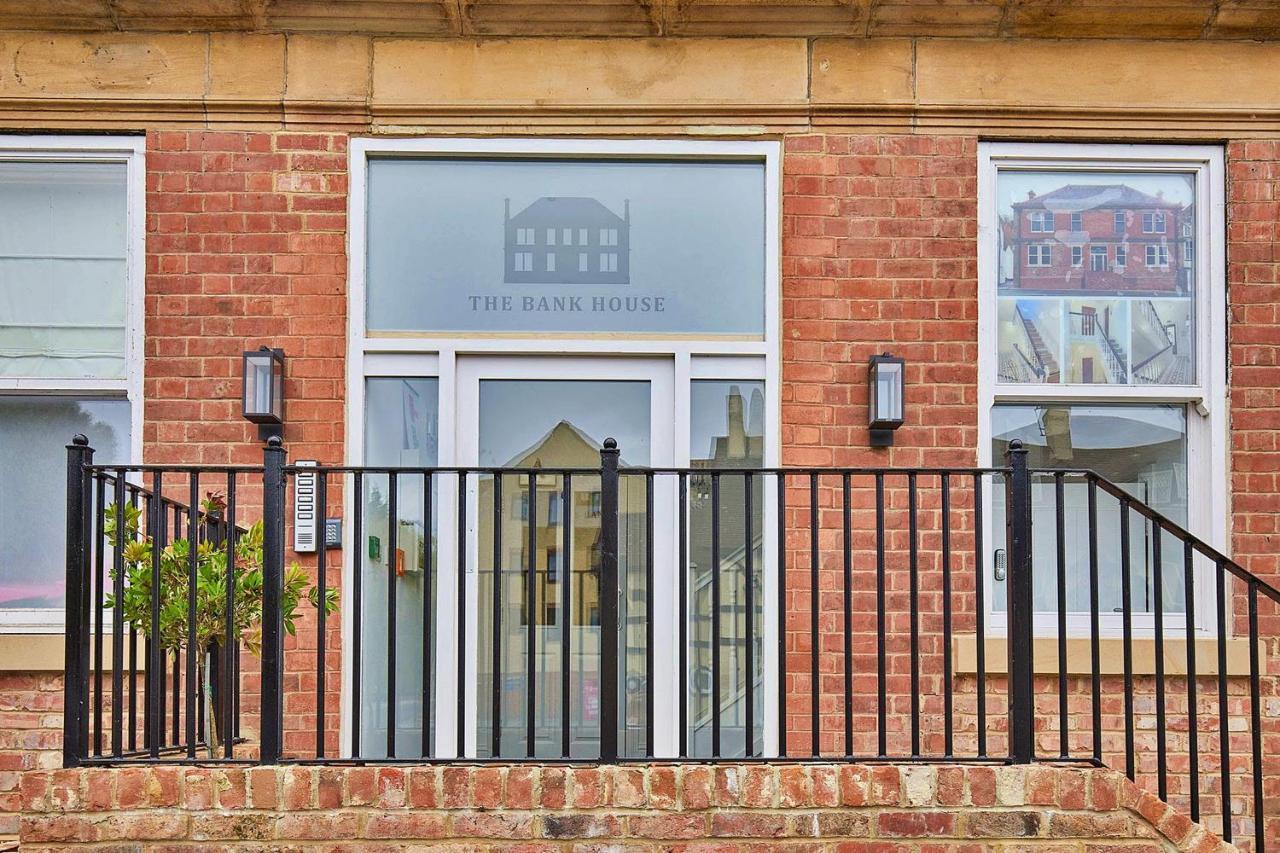 Vila Finest Retreats - The Bank House Boroughbridge Exteriér fotografie