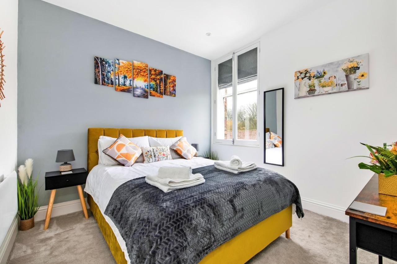 Vila Finest Retreats - The Bank House Boroughbridge Exteriér fotografie