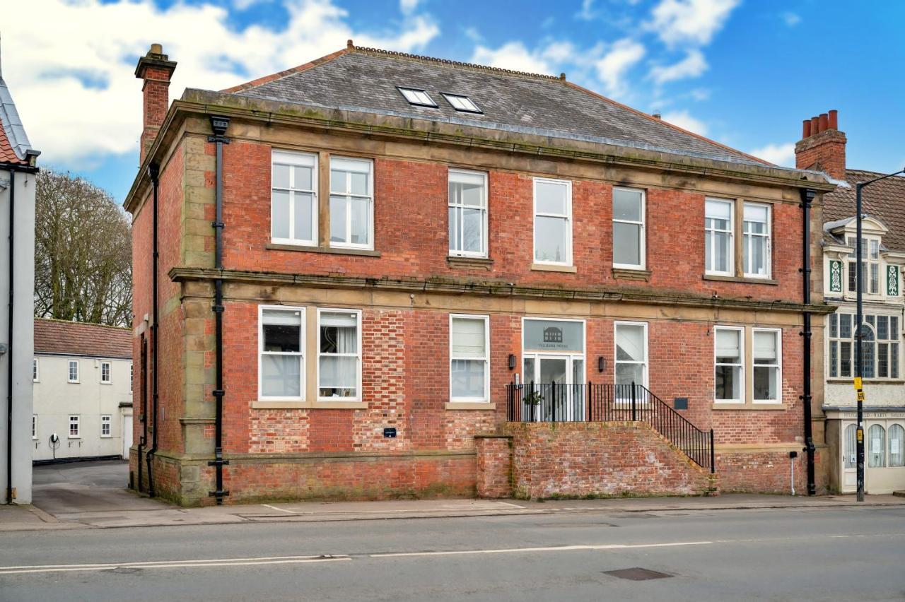 Vila Finest Retreats - The Bank House Boroughbridge Exteriér fotografie