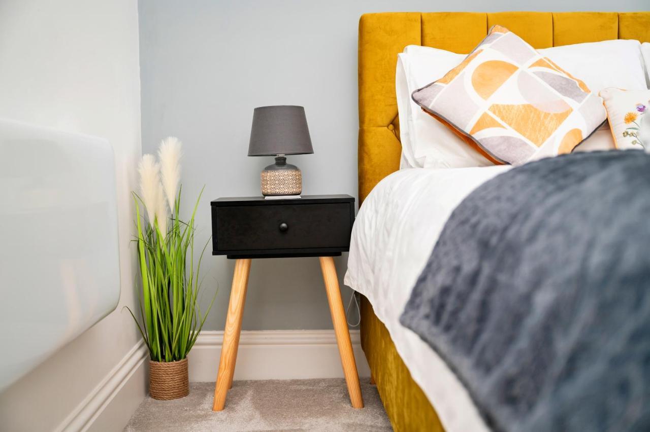 Vila Finest Retreats - The Bank House Boroughbridge Exteriér fotografie