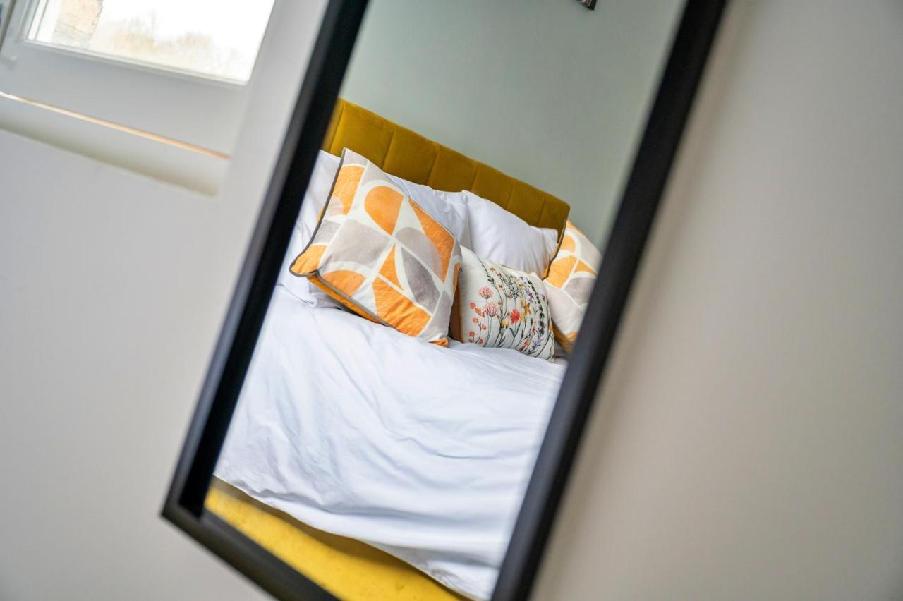 Vila Finest Retreats - The Bank House Boroughbridge Exteriér fotografie