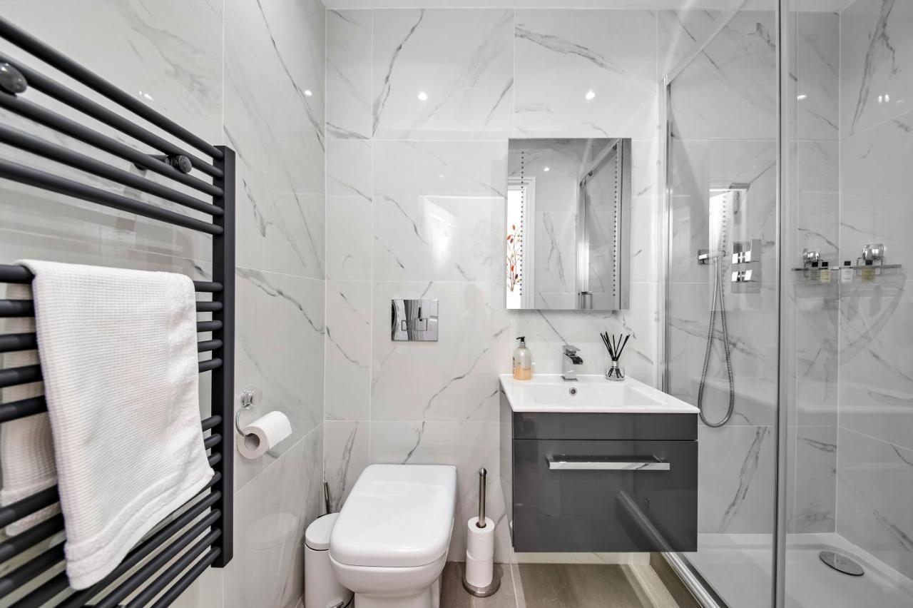 Vila Finest Retreats - The Bank House Boroughbridge Exteriér fotografie